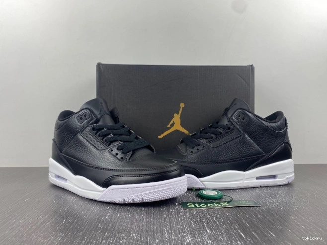 Cheap TBK Cyber 136064-020 Jordan Monday 3 (2016) Retro 0704